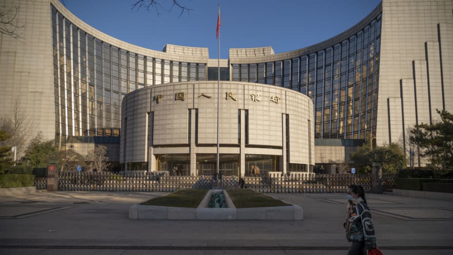 LPR決定解讀：在財(cái)政刺激加碼后，銀行貸款利率維持不變