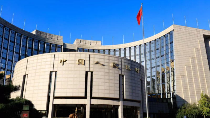 降息引發(fā)國債新一輪創(chuàng)紀(jì)錄漲勢，中國央行的忍耐度正接近極限