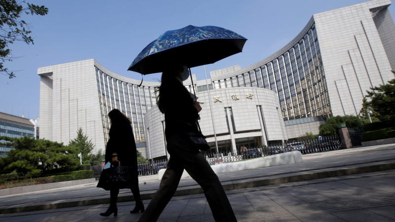 前瞻：信貸惡化或迫使財(cái)政加速開支、央行提前降準(zhǔn)降息