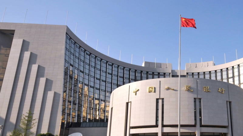 麥格理：SVB倒閉案可能增強了中國央行干預(yù)債市的決心