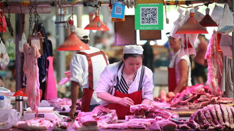 CPI&PPI報(bào)告解讀：因需求未出現(xiàn)有意義的反彈，中國(guó)3月消費(fèi)者通縮持續(xù)而生產(chǎn)者通縮加劇