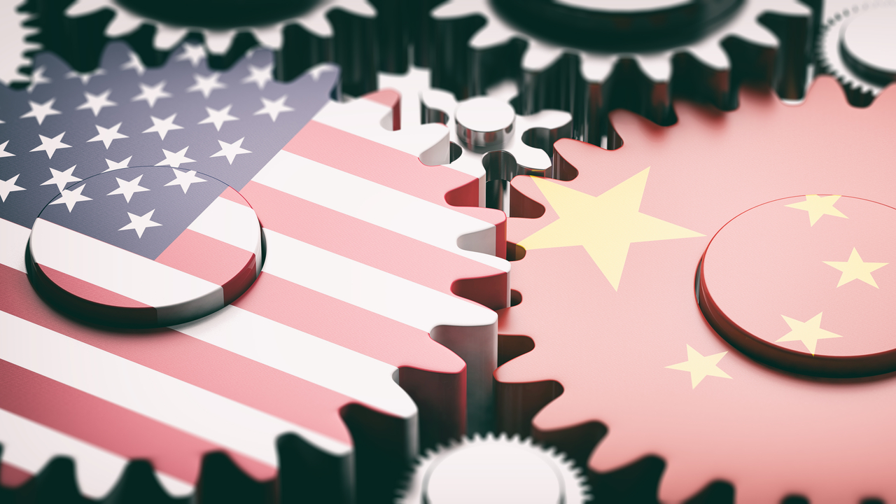 調(diào)查顯示：在華美國企業(yè)對(duì)美中貿(mào)易動(dòng)蕩的擔(dān)憂升至五年新高