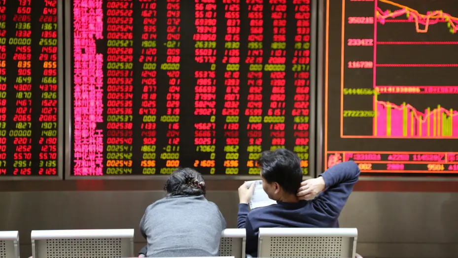 預(yù)覽：中國備受矚目的政策會議有哪些重點和機會？