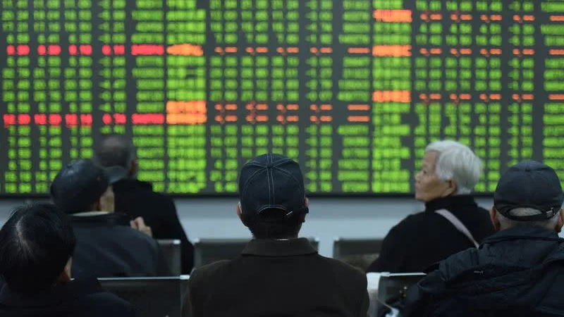 預計本周不會有具體的刺激措施出臺，滬深300指數(shù)轉為下跌