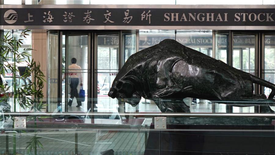 調(diào)查：分析師和基金經(jīng)理預(yù)計A股和港股將錄得年度上漲
