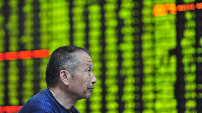 分析：為什么拼多多的暴跌引發(fā)了中概股的全線潰敗