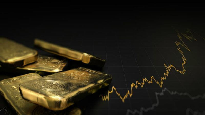 金價強勢突破2400美元大關(guān)，因美國通脹數(shù)據(jù)意外下降