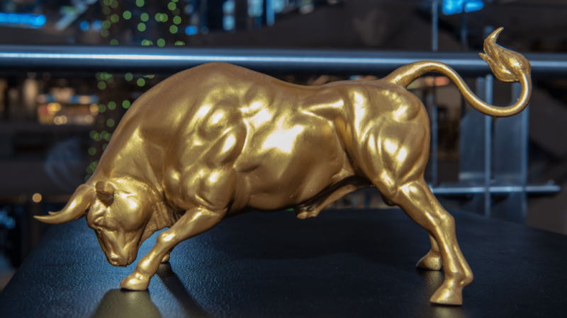 沒有什么能夠阻擋！黃金和白銀的價格正在飛向月球