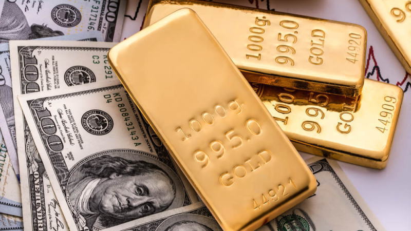 金價飆升促使一些投資者急于介入，但專家表示現(xiàn)在的價格可能太高了