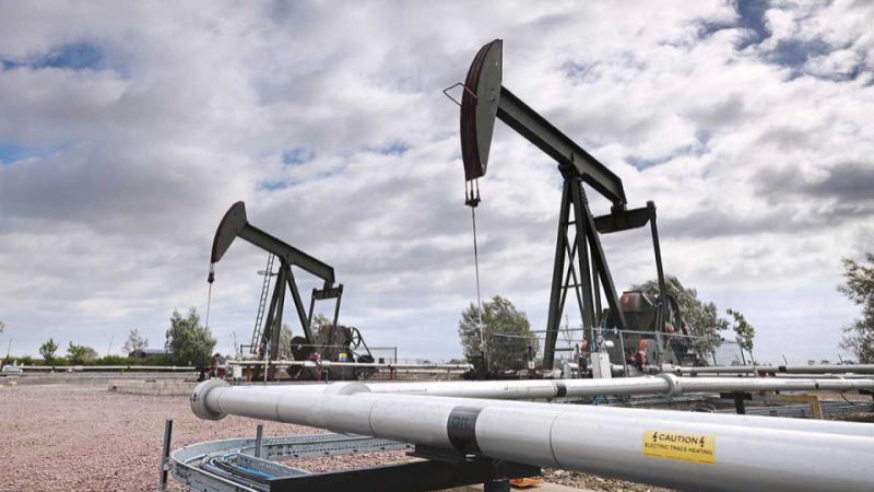 盡管產(chǎn)量銳減，但哈薩克斯坦10月仍未能實(shí)現(xiàn)OPEC+減產(chǎn)目標(biāo)