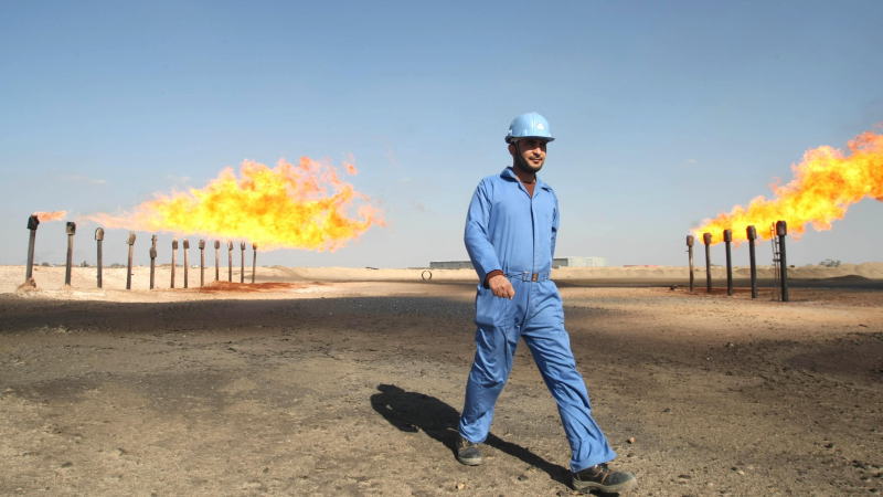 OPEC+考慮7月再次大幅增產(chǎn)41.1萬(wàn)桶/日
