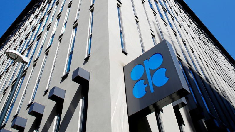OPEC月報(bào)解讀：下調(diào)了今明兩年的需求增長預(yù)測，但仍給Q4增加供應(yīng)提供了數(shù)據(jù)支撐