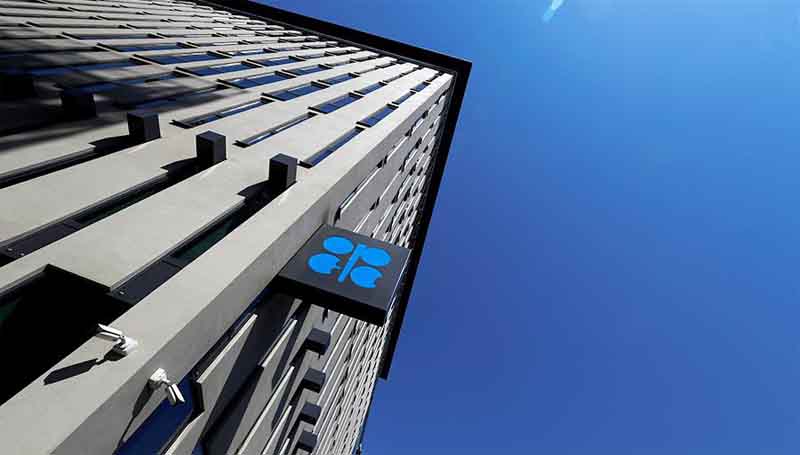 OPEC+將于12月1日舉行在線會議