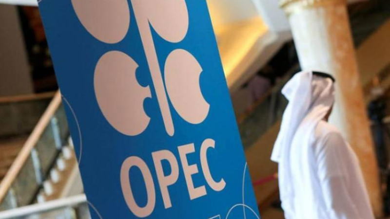 消息人士稱，OPEC+周四將舉行會(huì)議，可能進(jìn)一步增加產(chǎn)量