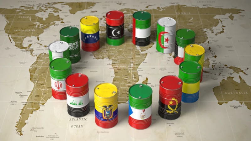OPEC+延長減產(chǎn)市場反應(yīng)平淡，重點(diǎn)關(guān)注6月會議