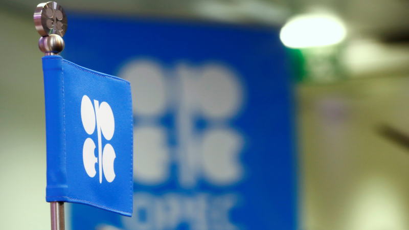 因利比亞產(chǎn)量恢復(fù)至接近正常水平，OPEC石油總產(chǎn)量有所上升