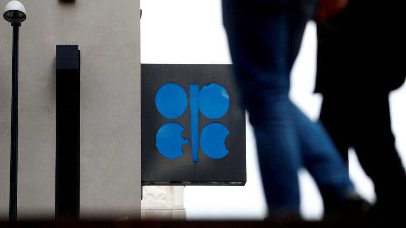 預(yù)覽：OPEC+幾乎肯定會再次推遲其增加供應(yīng)的計劃
