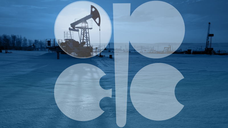 花旗：明年OPEC+可能需要進(jìn)一步減產(chǎn)100萬(wàn)桶/日