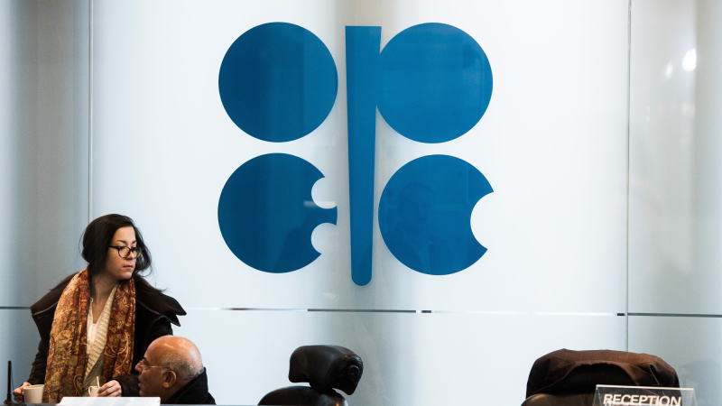 OPEC+代表：部長(zhǎng)級(jí)會(huì)議將推遲到12月5日