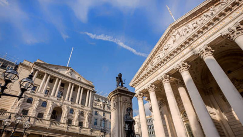 英格蘭銀行政策會(huì)議終極預(yù)覽：大選期間不會(huì)降息，但可能發(fā)出8月行動(dòng)的信號(hào)