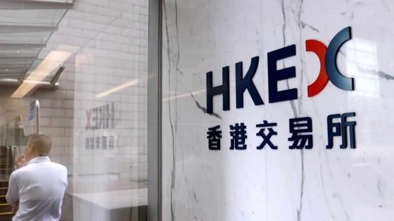 在成功募集40億美元后，美的港股首個(gè)交易日大漲8%