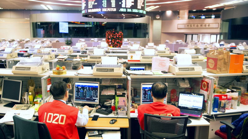 財(cái)政刺激開(kāi)始奏效！以舊換新推動(dòng)頭部企業(yè)的銷(xiāo)量和股價(jià)齊升
