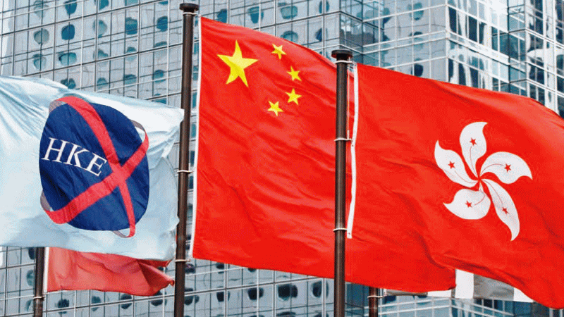 傳聞將取消股息稅，AH股價(jià)差急劇收窄