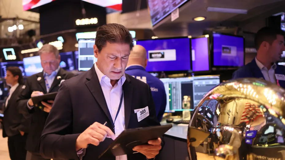 美銀哈奈特：美股跌幅尚未達(dá)到經(jīng)濟(jì)指向硬著陸的程度