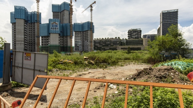 世茂集團被建行亞洲提出清盤呈請