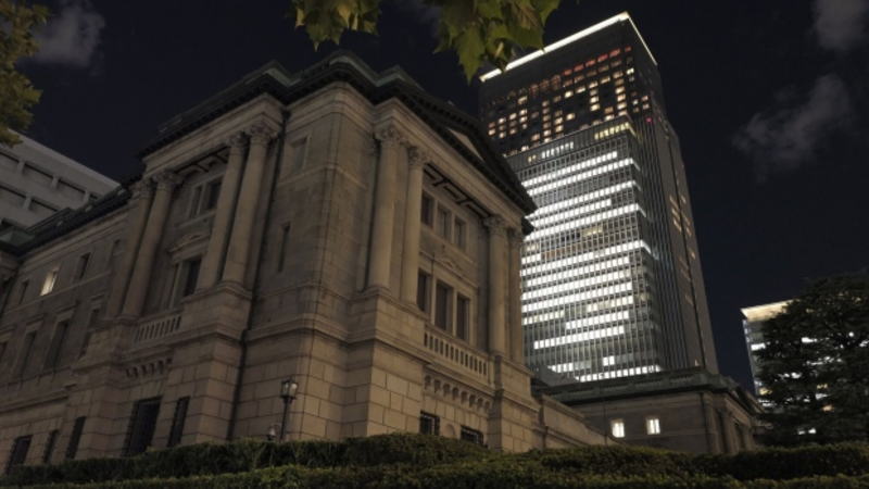 日本央行政策會(huì)議預(yù)覽：內(nèi)外部極高的不確定性意味著貨幣當(dāng)局將不動(dòng)如山