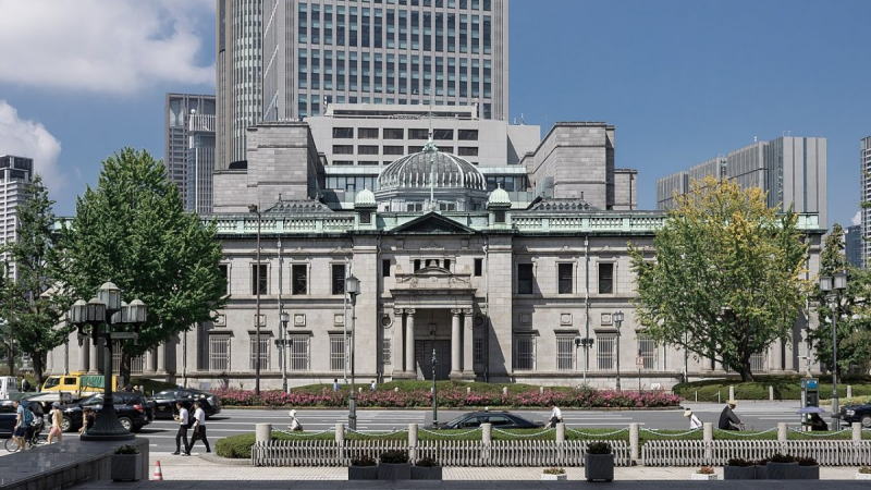 日本央行政策會議預(yù)覽：可能宣布縮減QE的計劃，并暗示不排除7月再次加息
