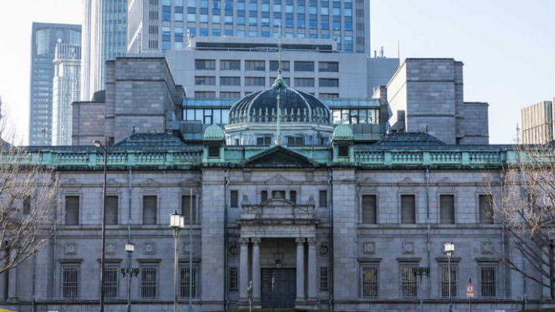 調查：多數經濟學家預計日本央行年內將再次加息