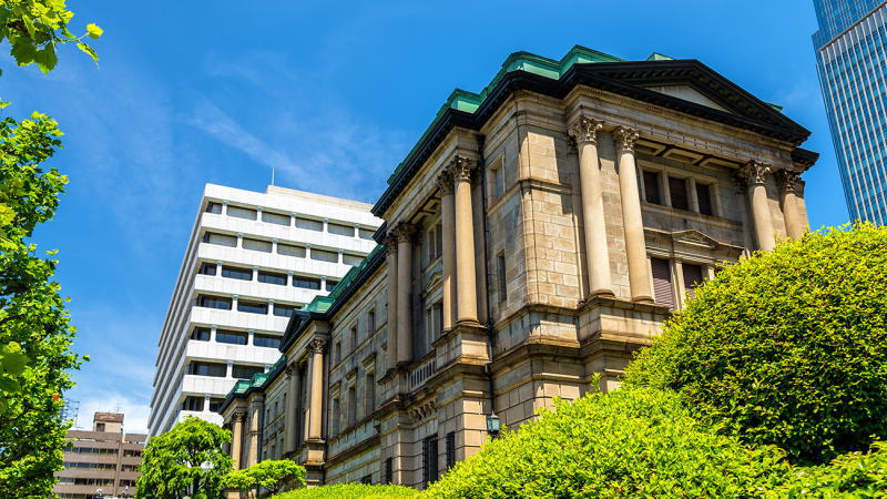 前外匯當(dāng)局負(fù)責(zé)人渡邊浩預(yù)計(jì)日本央行今年或再加息兩次，這將對(duì)日元提供支撐