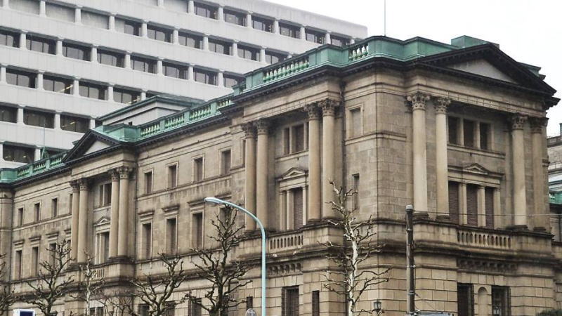 日本央行利率決定解讀：并未如預(yù)期宣布縮減QE且加息可能推遲，日元暴跌