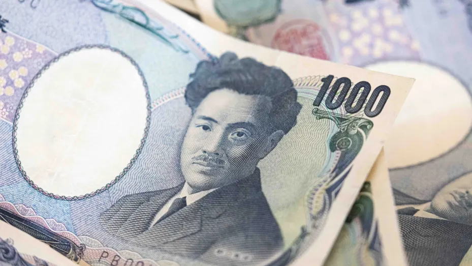 套利交易全面繁榮，這是日元的另一個主要貶值壓力來源