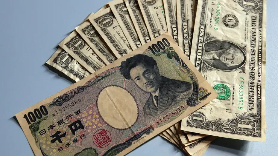 日本匯市干預(yù)觀察：除了國際炒家以外，國內(nèi)散戶投資者也構(gòu)成財務(wù)省的主要對手