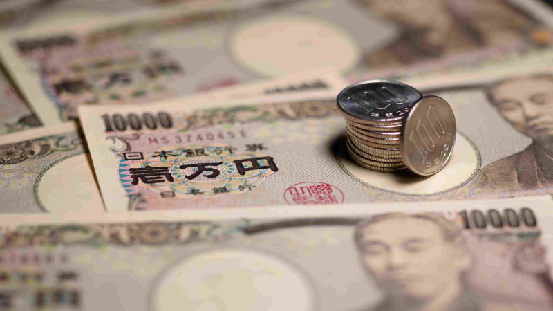 先鋒警告稱，如果QT規(guī)模令人失望，日元兌美元將跌至170