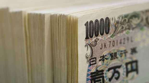 日本當局到底有沒有入市干預(yù)，周三的數(shù)據(jù)會給出答案