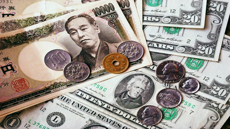 展望：PCE數(shù)據(jù)可能成為日本當局新一輪匯市干預(yù)的導(dǎo)火索