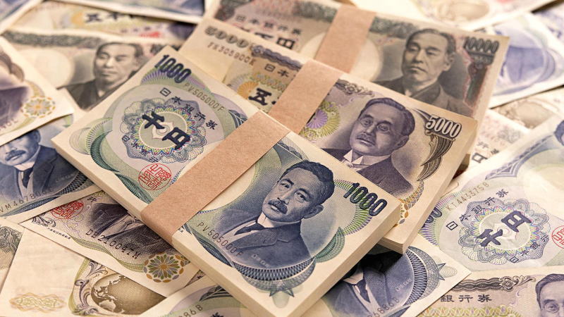 日本新任外匯主管三村淳：日元疲軟對經濟總體弊大于利