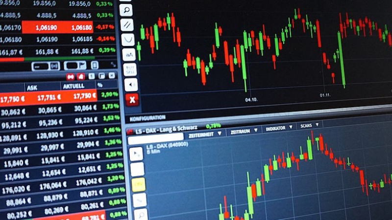 科技股動蕩中，一個期權策略創(chuàng)下2020年來最大漲幅