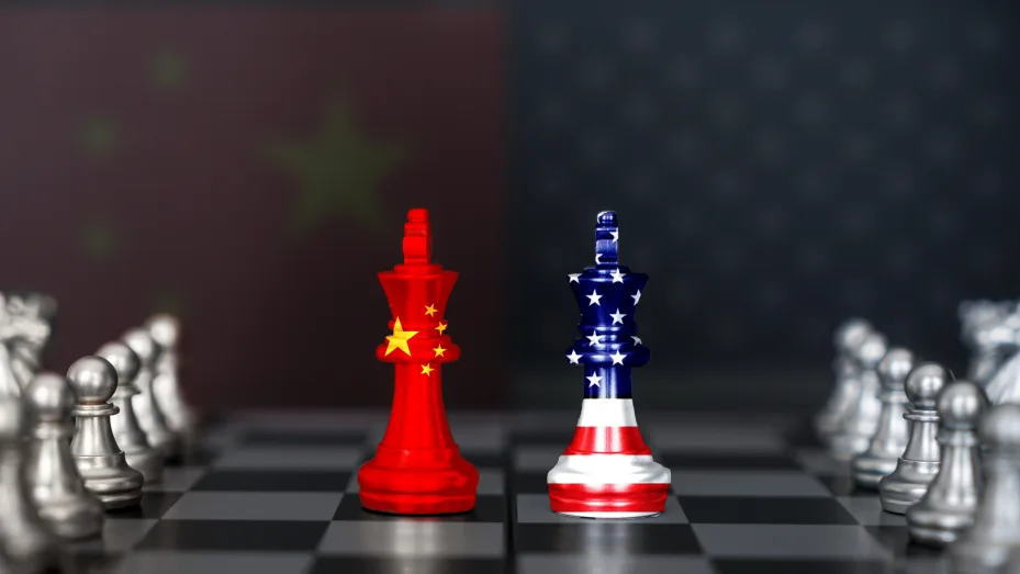 拜登政府即將宣布對(duì)華一攬子商品加征關(guān)稅的決定，因不清楚細(xì)節(jié)其影響暫時(shí)無法評(píng)估