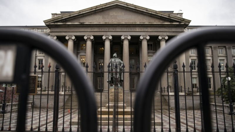 PIMCO：債券衛(wèi)士隨時(shí)可能出手，應(yīng)對(duì)美國(guó)的赤字膨脹保持警惕